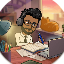 Hanson Ramkhalawon's avatar